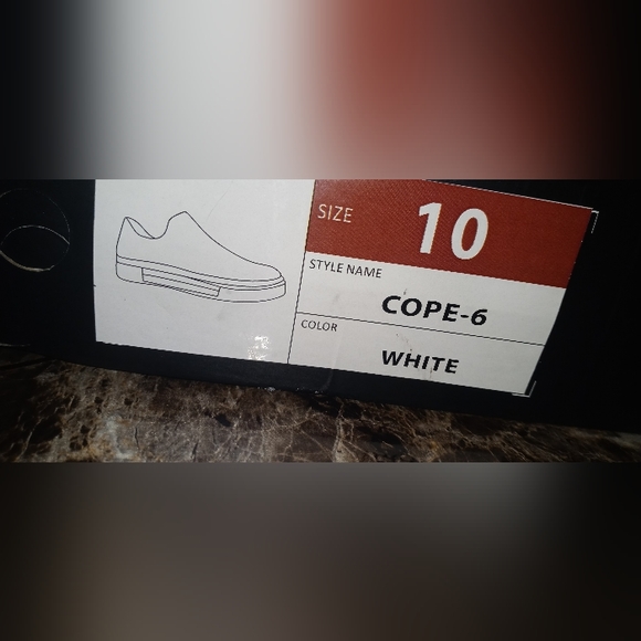 Liliana knitted cope 6 sneaker - Picture 2 of 7